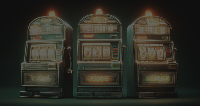 GSlot